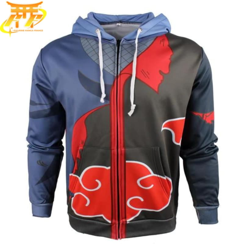 Akatsuki Chmura Bluza - Naruto Shippuden™