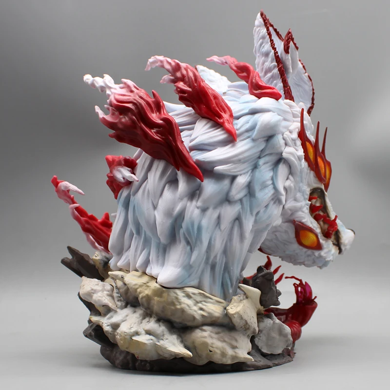 Aki Demon Lis Figurka - Chainsaw Man™