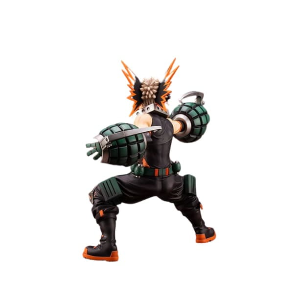Bakugo Dynamight Figurka - My Hero Academia™