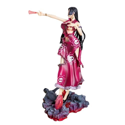 Boa Hancock Shichibukai Figurka - One Piece™