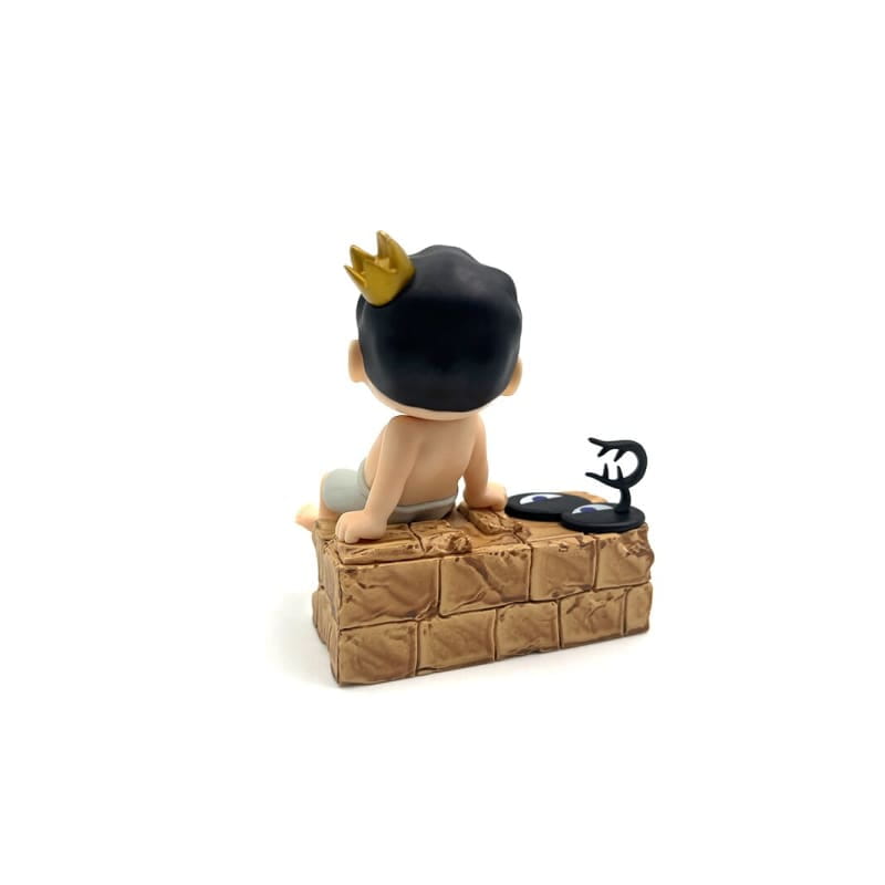 Bojji w majtkach Figurka - Ranking of Kings™
