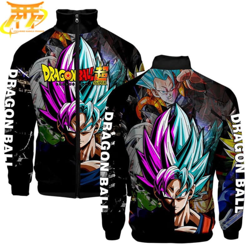 Dragon Ball Super Kurtka - Dragon Ball Z™