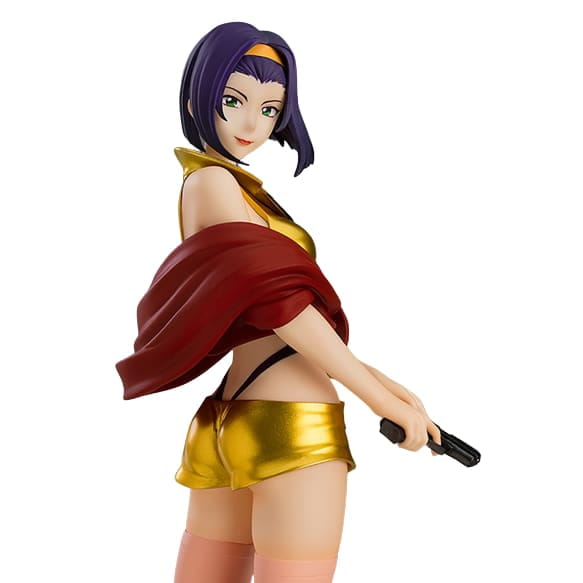 Faye Valentine Figurka - Cowboy Bebop™