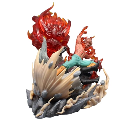 Gaï Yagaï Figurka - Naruto Shippuden™