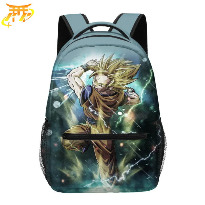 Goku SSJ2 Plecak - Dragon Ball Z™