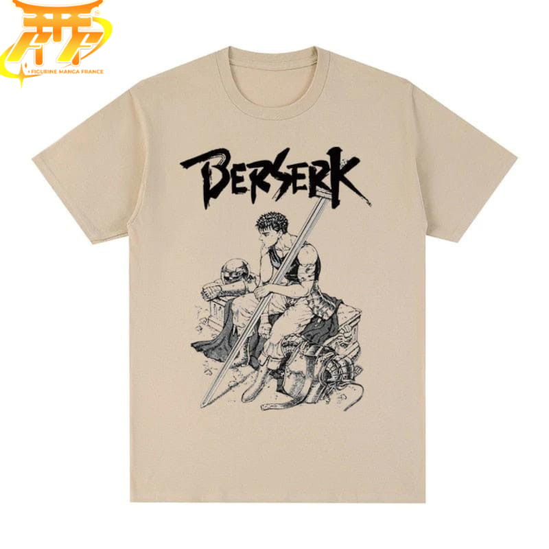 Guts Najemnik Koszulka - Berserk™
