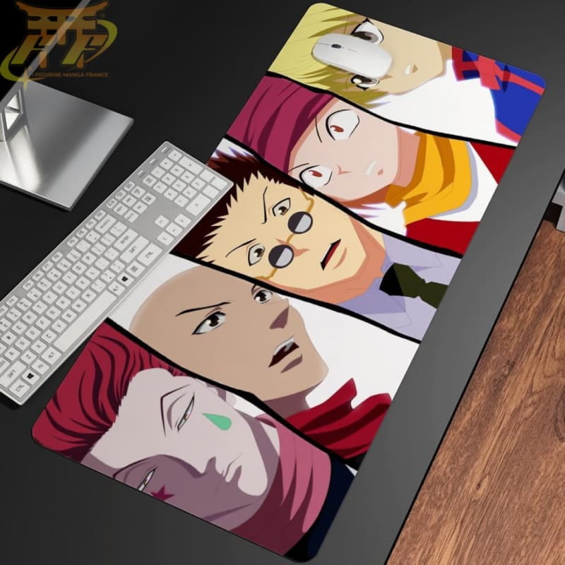 Hunters Podkładka pod Mysz - Hunter x Hunter™