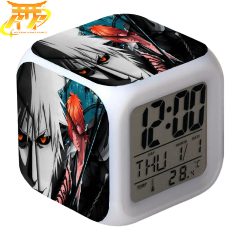 Ichigo Budzik - Bleach™