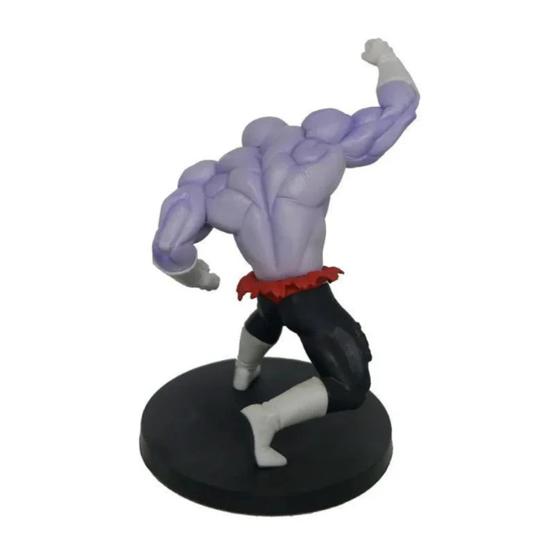 Jiren Postawa Bojowa Figurka - Dragon Ball Z™