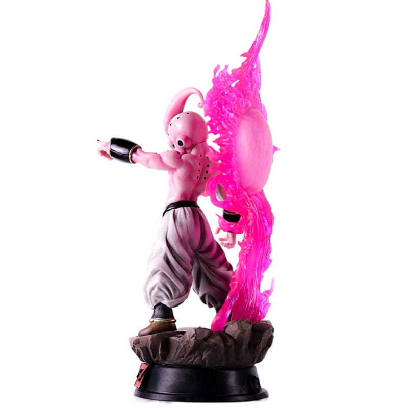 Kid Buu Ki Figurka - Dragon Ball Z™