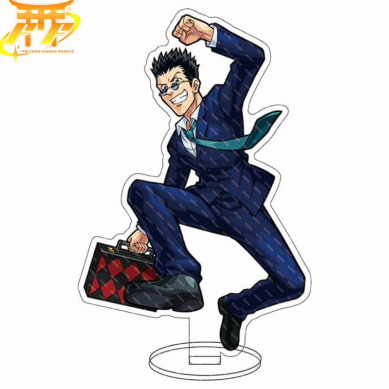 Leorio Figurka Akrylowa - Hunter x Hunter™