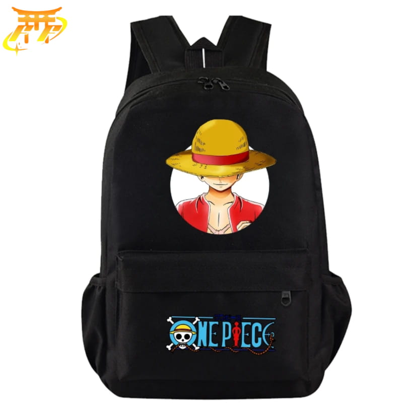 Luffy Chapeau de Paille Plecak - One Piece™