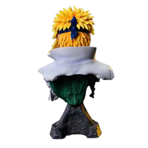 Minato Popiersie Figurka - Naruto Shippuden™