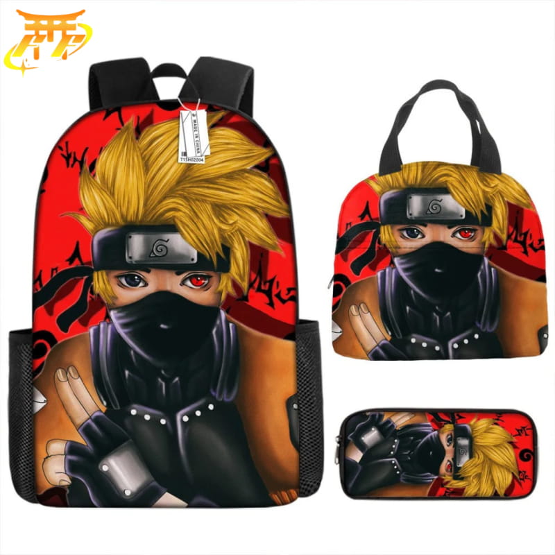 Naruto Fusion Plecak - Naruto Shippuden™