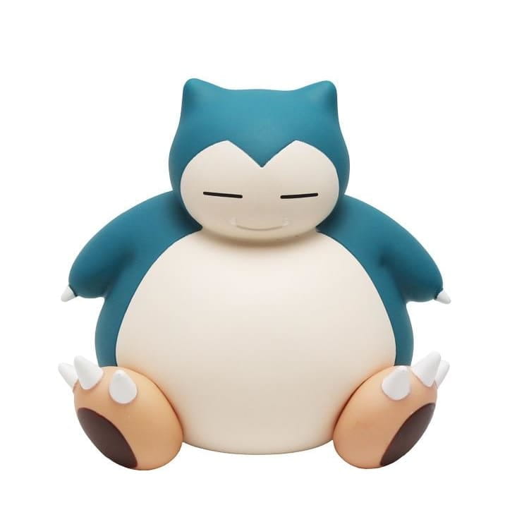 Ronflex Skarbonka - Pokemon™