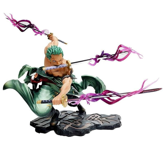 Roronoa Zoro Figurka - One Piece™