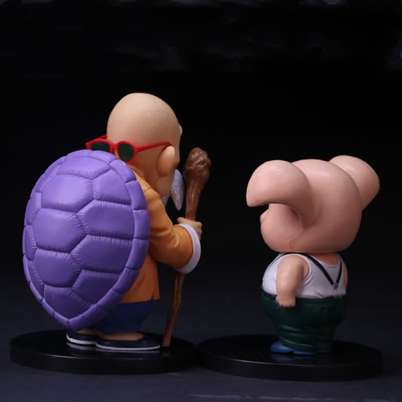 Roshi Figurka - Dragon Ball Z™