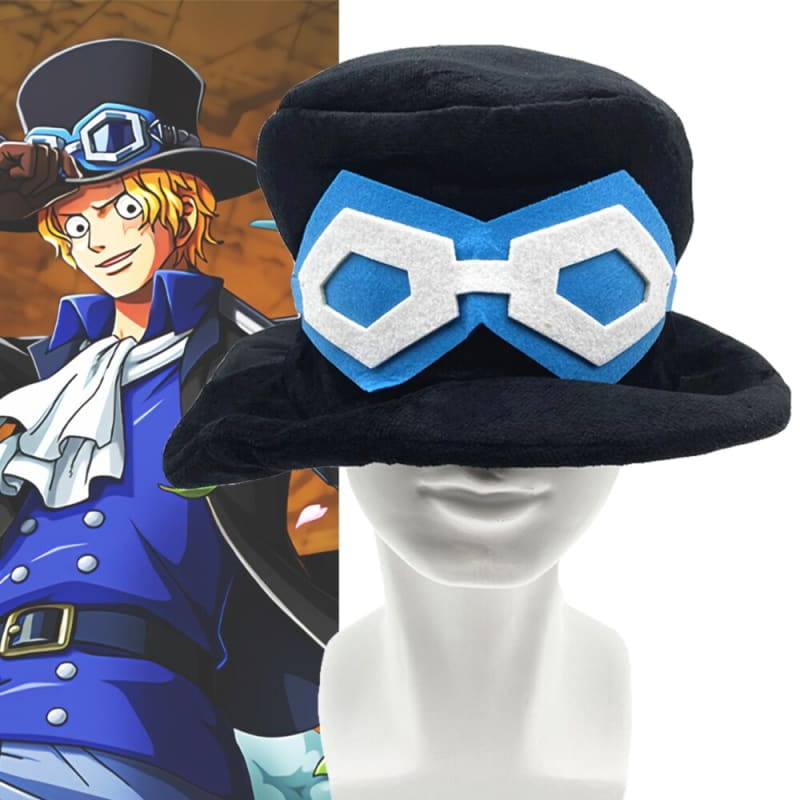 Sabo Czapka - One Piece™