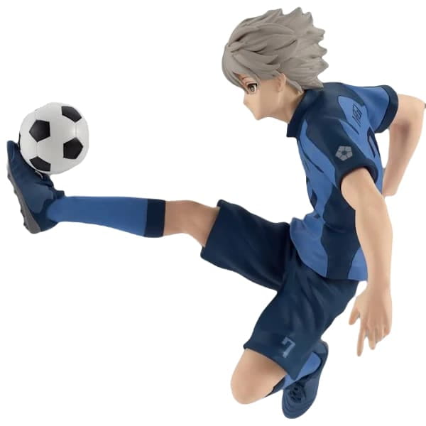 Seishiro Nagi Figurka - Blue Lock™