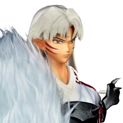 Sesshōmaru Niebieska Figurka - Inuyasha™