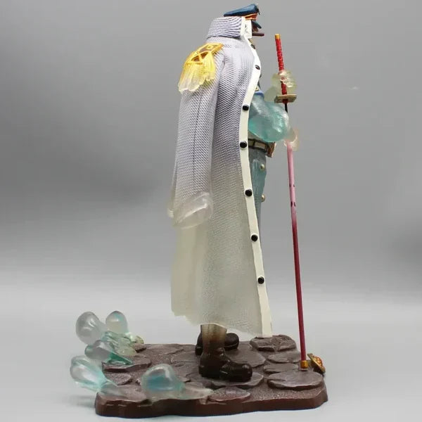 Shiryu Figurka - One Piece™
