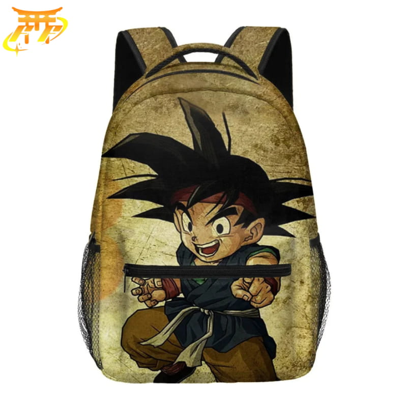 Son Goku DBGT Plecak - Dragon Ball Z™