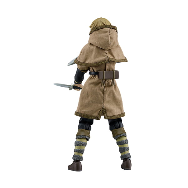 Thorfinn Figurka - Vinland Saga™