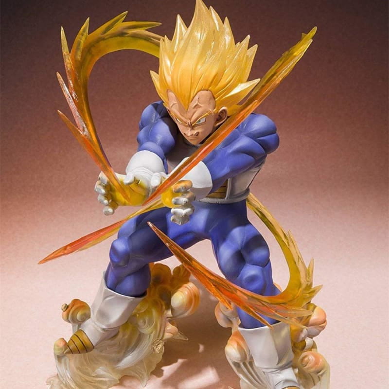 Vegeta Final Flash Figurka - Dragon Ball Z™