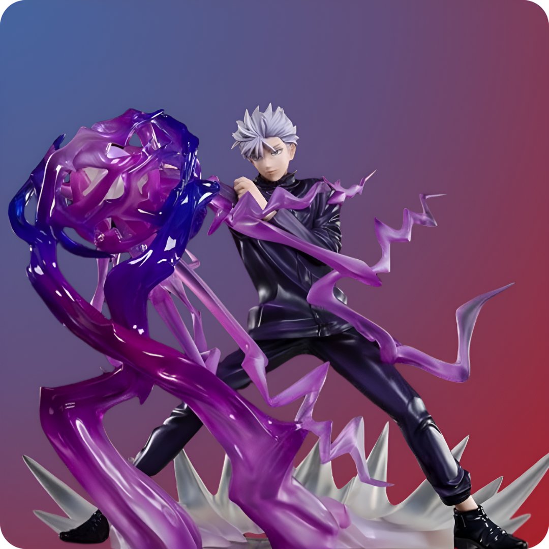 Figurki - Jujutsu Kaisen