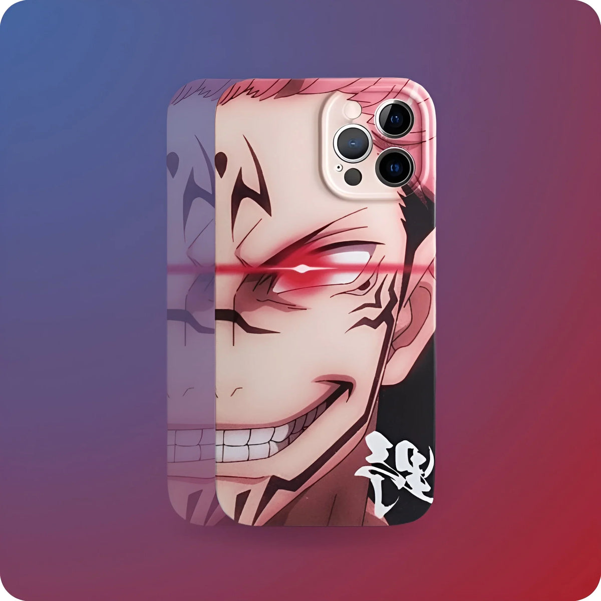 Etui iPhone - Jujutsu Kaisen
