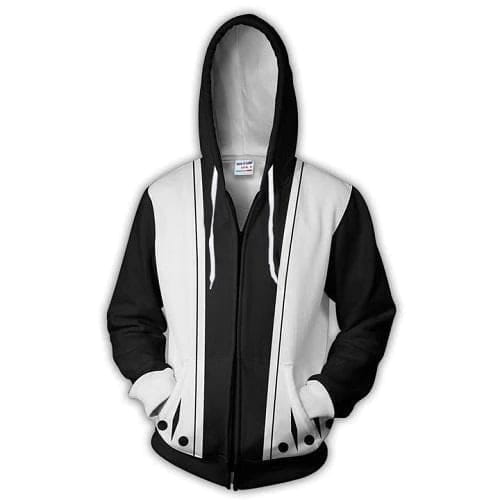11. Dywizja Kurtka - Bleach™