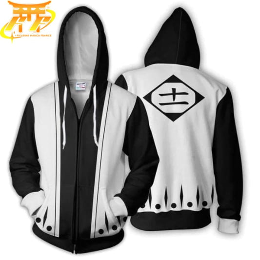 11. Dywizja Kurtka - Bleach™
