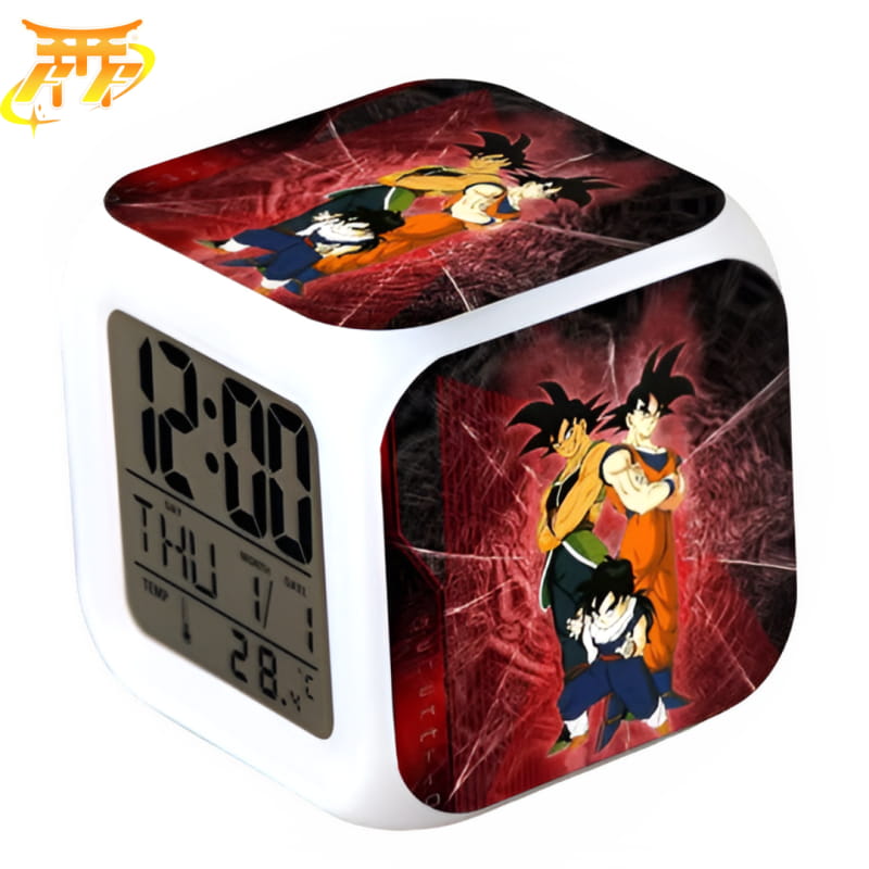 3 Gwiazdy Budzik - Dragon Ball Z™