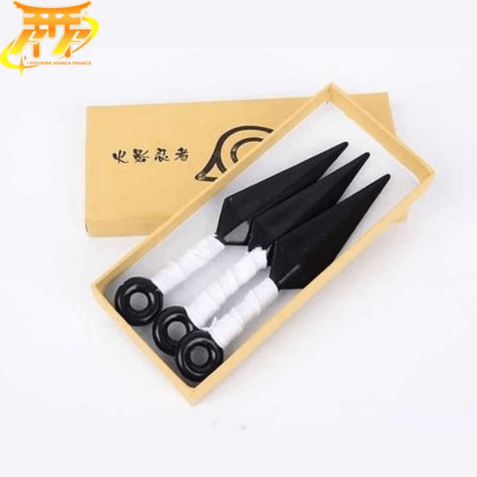 3 Kunai Katana - Naruto Shippuden™