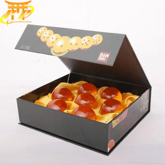 7 Kul Kryształowych Figurka - Dragon Ball Z™