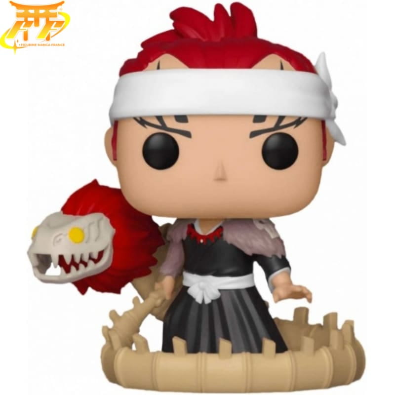 Abaraï Renji Bankaï Figurka POP - Bleach™
