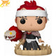 Abaraï Renji Bankaï Figurka POP - Bleach™