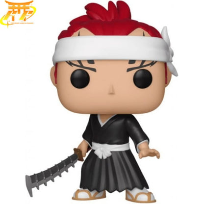 Abaraï Renji Figurka POP - Bleach™