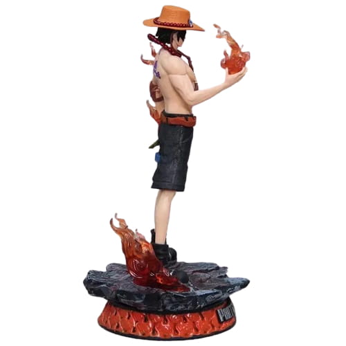 Ace D Figurka - One Piece™