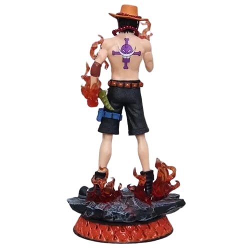 Ace D Figurka - One Piece™