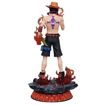 Ace D Figurka - One Piece™