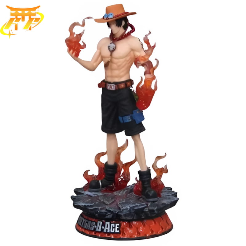Ace D Figurka - One Piece™