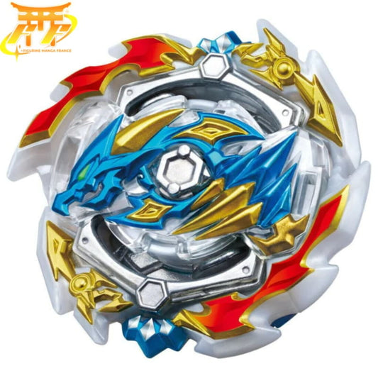 Ace Dragon Sting Charge Zan Bączek Beyblade - Beyblade Burst Rise™