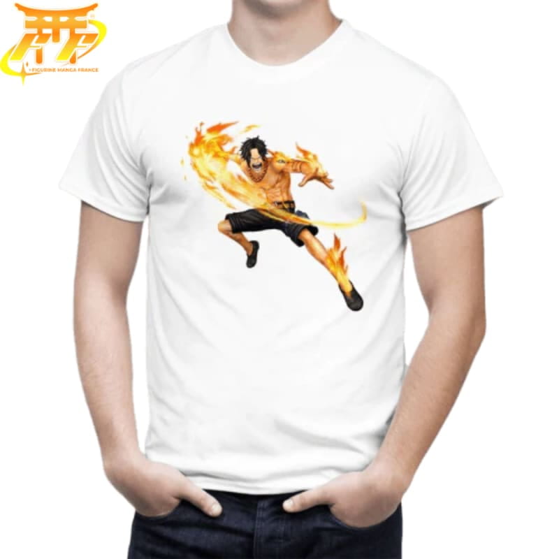 Ace Koszulka - One Piece™