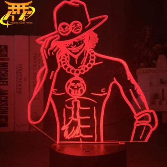 Ace Lampka LED - One Piece™