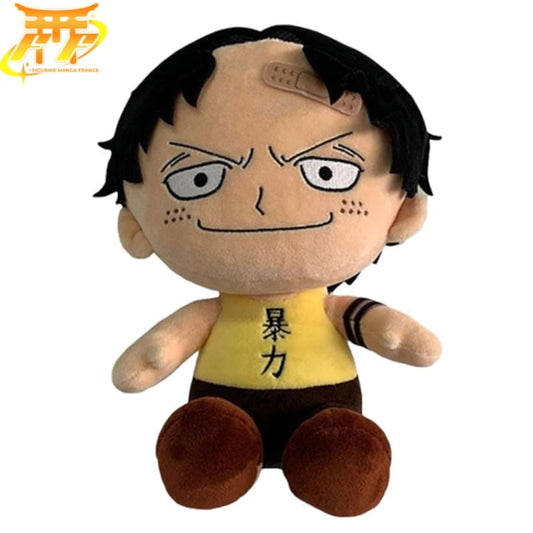 Ace Maskotka - One Piece™