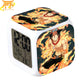 Ace Pięści Płomieni Budzik - One Piece™