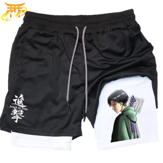 Ackerman Levi Spodenki - Attack on Titan™