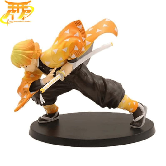 Agatsuma Zenitsu Figurka - Demon Slayer™