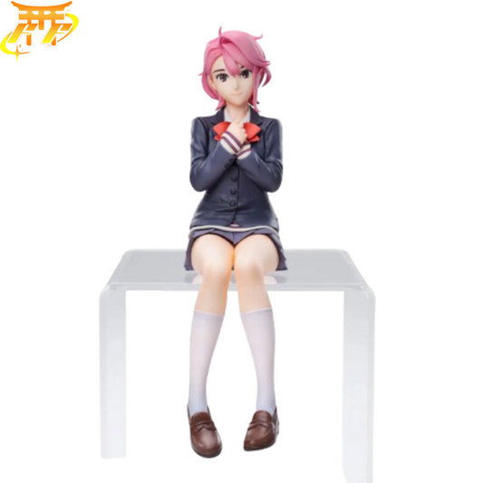 Aira Shiratori Figurka - Dandadan™